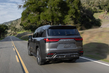 Koeajo: Lexus LX 700h 2025 – neljännen sukupolven hybridi-SUV kuva 4