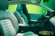Citroen C5 Aircross 2025 -koeajo: toinen sukupolvi kuva 6
