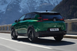 Citroen C5 Aircross 2025 -koeajo: toinen sukupolvi kuva 4