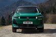 Citroen C5 Aircross 2025 -koeajo: toinen sukupolvi kuva 2