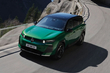 Citroen C5 Aircross 2025 -koeajo: toinen sukupolvi kuva 1