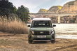 Toisen sukupolven Ford Tourneo Courier: kompakti tila-auto kuva 2