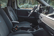 Toisen sukupolven Ford Tourneo Courier: kompakti tila-auto kuva 6