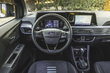 Toisen sukupolven Ford Tourneo Courier: kompakti tila-auto kuva 5