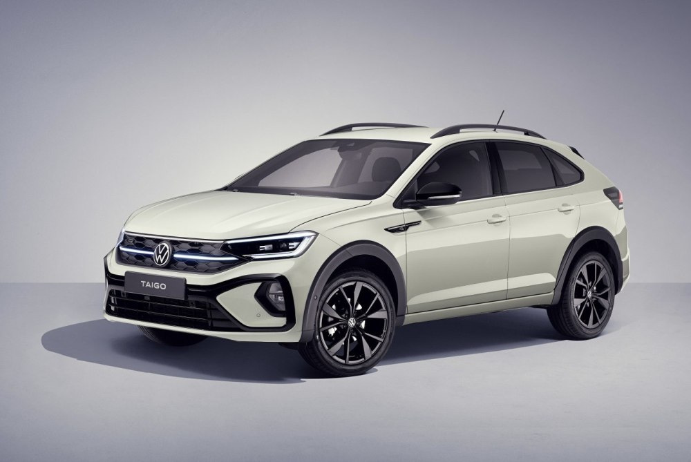 Volkswagen Taigo -koeajo: Tekniset tiedot, varustelu ja kuvat