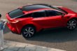 Toyota bZ5 2025 -koeajo: Tekniset tiedot, varustelu ja kuvat kuva 3