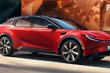 Toyota bZ5 2025 -koeajo: Tekniset tiedot, varustelu ja kuvat kuva 1