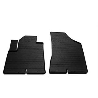 Kumimatot 2006-2010 eteen (2 kpl, Stingray Premium) Hyundai Santa Fe 2 2006–2012