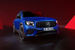 Mercedes-Benz GLB-Class -koeajo: Kompaktin premium-SUV:n facelift kuva 4