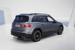 Mercedes-Benz GLB-Class -koeajo: Kompaktin premium-SUV:n facelift kuva 3