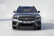 Mercedes-Benz GLB-Class -koeajo: Kompaktin premium-SUV:n facelift kuva 2
