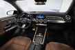 Mercedes-Benz GLB-Class -koeajo: Kompaktin premium-SUV:n facelift kuva 6