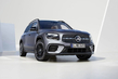 Mercedes-Benz GLB-Class -koeajo: Kompaktin premium-SUV:n facelift kuva 1