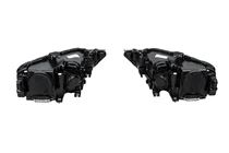 Audi A4 B8 2007–2015 Ajovalot Full LED (2012-2015, Xenon -> LED, 2 kpl) kuva 4
