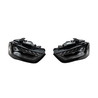 Ajovalot Full LED (2012-2015, Xenon -> LED, 2 kpl) kuva 1