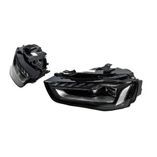 Ajovalot Full LED (2012-2015, Xenon -> LED, 2 kpl) kuva 2
