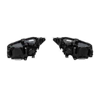 Ajovalot Full LED (2012-2015, Xenon -> LED, 2 kpl) kuva 4