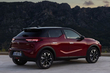 DS 3 E-Tense -koeajo: Tekniset tiedot, varustelu, kuvat kuva 3