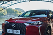 DS 3 E-Tense -koeajo: Tekniset tiedot, varustelu, kuvat kuva 2