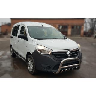 Karjapuskuri WT003 (ruostumaton teräs) kuva 4