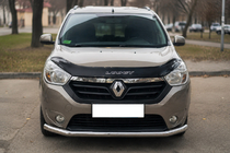 Renault Lodgy 2013–2022 Etusuojakaari ST008 (RST) kuva 1