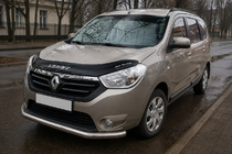 Renault Lodgy 2013–2022 Etusuojakaari ST008 (RST) kuva 3