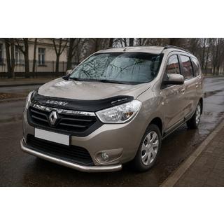 Etusuojakaari ST008 (RST) Renault Lodgy 2013–2022 kuva 3