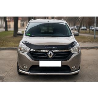 Etusuojakaari ST008 (RST) Dacia Lodgy 2012–2022 kuva 1