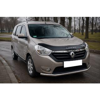 Etusuojakaari ST008 (RST) Dacia Lodgy 2012–2022 kuva 2