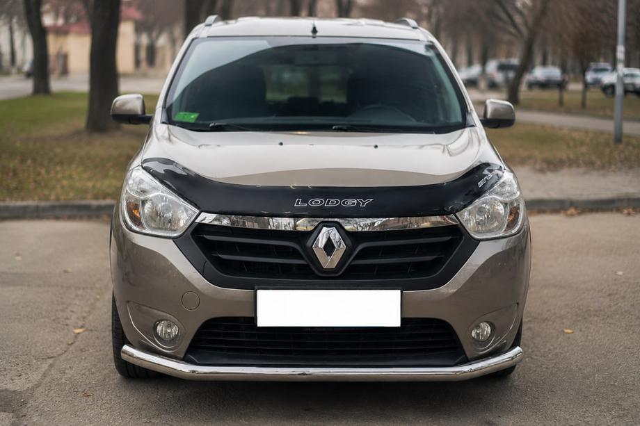 Dacia Lodgy 2012–2022 Etusuojakaari ST008 (RST) Image