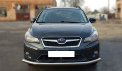 Subaru XV 2011–2017 Etusuojakaari ST008 (RST) kuva 1