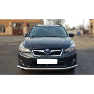 Etusuojakaari ST008 (RST) Subaru XV 2011–2017 kuva 1
