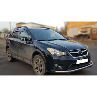 Etusuojakaari ST008 (RST) Subaru XV 2011–2017 kuva 2