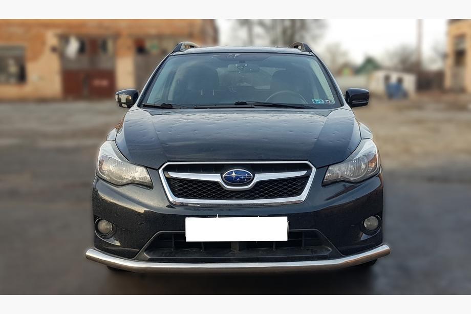 Subaru XV 2011–2017 Etusuojakaari ST008 (RST) Image