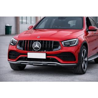 Etusäleikkö GT Panamericana GT-R (GLC 43 AMG/GLC 63 AMG/AMG-Line 2019-2022) Mercedes GLC Coupé C253 2016–2023 kuva 1
