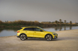 Audi A3 allstreet 2025 -koeajo: Tekniset tiedot, varustelu, kuvat kuva 2