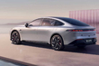 Dongfeng Eπ 007 -liftbackin koeajo kuva 3