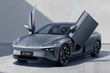 Dongfeng Eπ 007 -liftbackin koeajo kuva 2