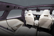Avatr 11 REEV 2025 -katsaus: hybridiluokan luksus-SUV kuva 6