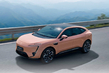 Avatr 11 REEV 2025 -katsaus: hybridiluokan luksus-SUV kuva 3
