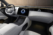 Avatr 11 REEV 2025 -katsaus: hybridiluokan luksus-SUV kuva 5