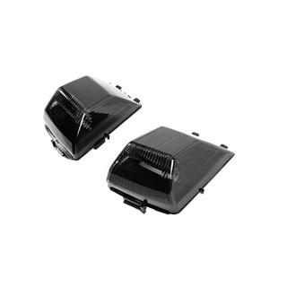 Konepellin suuntavilkut W464-Black V2 (2018-2022, 2 kpl) Mercedes G-Class W463 2018–2024 kuva 4