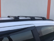 Renault Lodgy 2013–2022 Kattotelineen poikkitangot integroituihin kattokaiteisiin, lukittavat WingCarrier V2 (2 kpl) kuva 23
