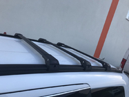 Renault Lodgy 2013–2022 Kattotelineen poikkitangot integroituihin kattokaiteisiin, lukittavat WingCarrier V2 (2 kpl) kuva 24