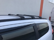 Renault Lodgy 2013–2022 Kattotelineen poikkitangot integroituihin kattokaiteisiin, lukittavat WingCarrier V2 (2 kpl) kuva 25
