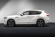 Mazda CX-60: Premium-crossoverin koeajo kuva 2