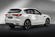 Mazda CX-60: Premium-crossoverin koeajo kuva 3