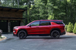 Chevrolet Traverse 3. sukupolvi 2024: Perhe-SUV esittelyssä kuva 2