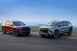 Chevrolet Traverse 3. sukupolvi 2024: Perhe-SUV esittelyssä kuva 3