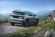 Chevrolet Traverse 3. sukupolvi 2024: Perhe-SUV esittelyssä kuva 4
